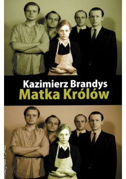 Matka Królów Jak być kochaną