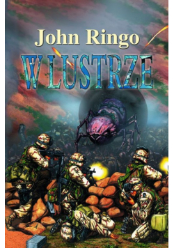 W lustrze