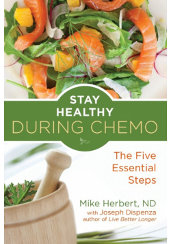Stay Healthy During Chemo