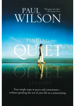 Finding the Quiet