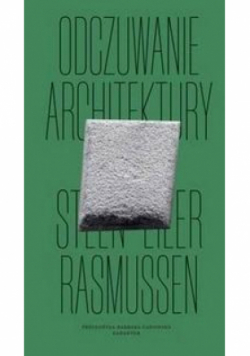 Odczuwanie architektury