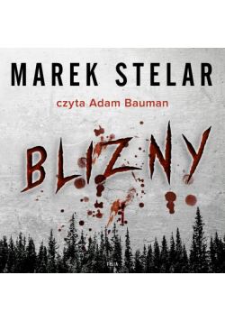 Blizny