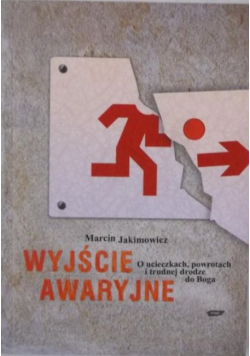 Wyjście awaryjne