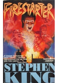 Firestarter