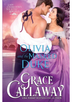 Olivia and the Masked Duke