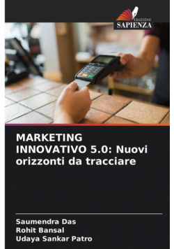 Marketing Innovativo 5.0