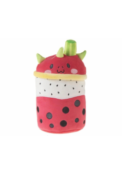 Bubble Tea Bąblusie 21cm Smoczy Owocuś