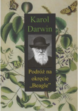 Podróż na okręcie Beagle