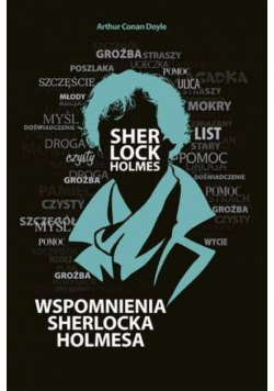 Wspomnienia Sherlocka Holmesa