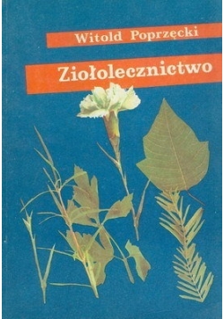 Ziołolecznictwo