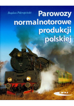 Parowozy normalnotorowe produkcji polskiej