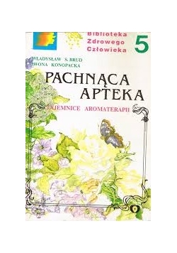 Pachnąca Apteka