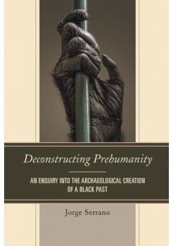 Deconstructing Prehumanity