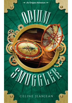 The Opium Smuggler