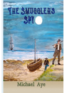 The Smuggler's Spy