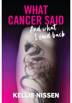 What Cancer Said