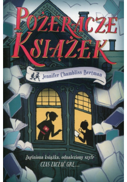 Pożeracze książek