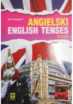 Angielski: English Tenses