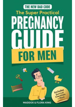 The New Dad Code