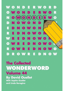 WonderWord Volume 44