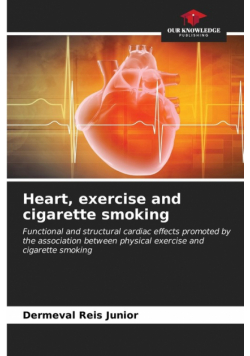 Heart, exercise and cigarette smoking