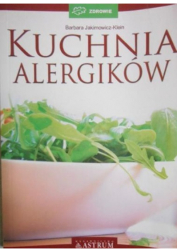 Kuchnia alergików