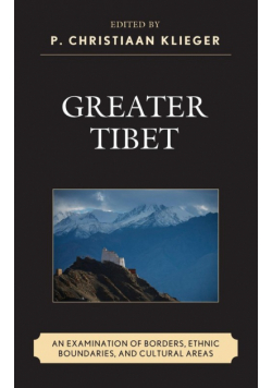 Greater Tibet