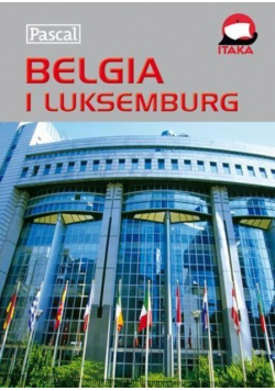 Belgia i Luksemburg