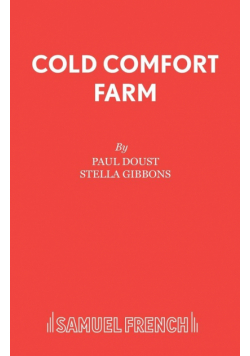 Cold Comfort Farm