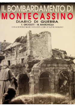 Il Bombardamento di Montecassino