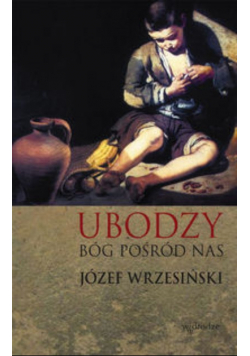 Ubodzy Bóg pośród nas