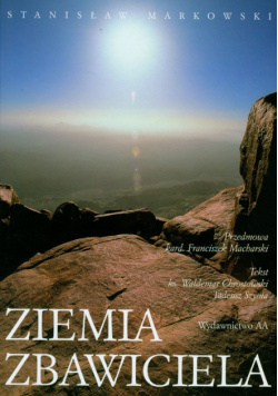 Ziemia Zbawiciela