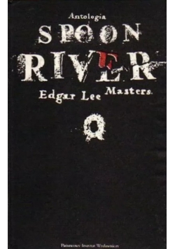 Antologia Spoon River
