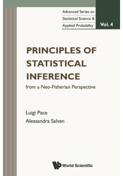 Principles Of Statistical Inference (V4)