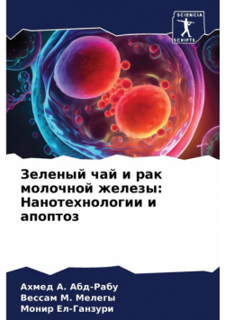 Зеленый чай и рак молочной железы