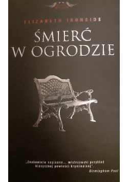 Śmierć w ogrodzie