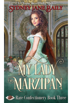My Lady Marzipan