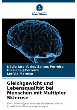 Gleichgewicht und Lebensqualität bei Menschen mit Multipler Sklerose