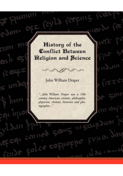 History of the Conflict Between Religion and Science