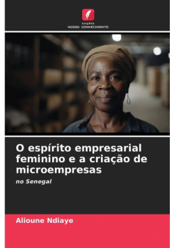 O espírito empresarial feminino e a criação de microempresas