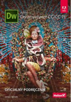 Adobe Dreamweaver CC / CC PL Oficjalny podręcznik