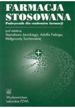 Farmacja stosowana