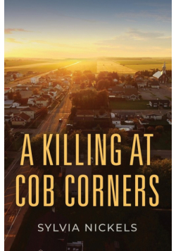 A Killing at Cob Corners