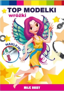 Top modelki. Wróżki w.2018