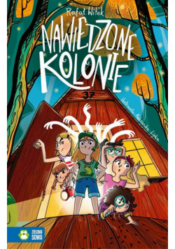 Nawiedzone kolonie