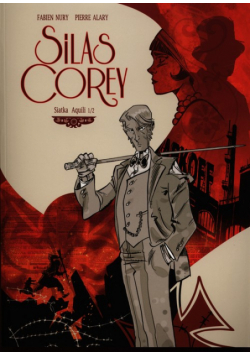 Silas Corey Tom 1. Siatka Aquili 1/2