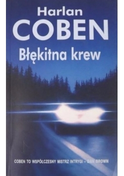 Błękitna krew