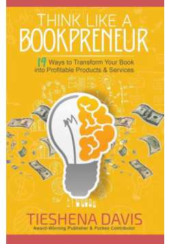 Think Like a Bookpreneur