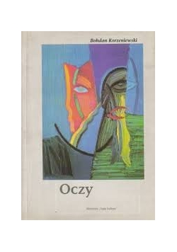 Oczy