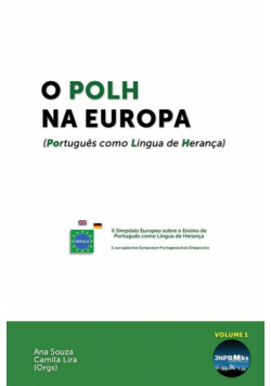 O POLH na Europa